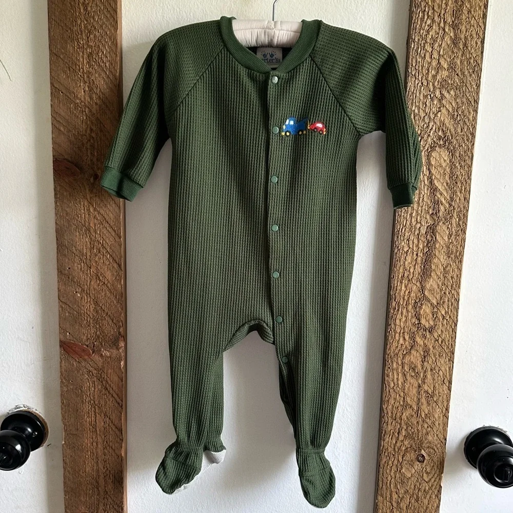 Carters vintage carter’s